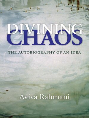 cover image of Divining Chaos